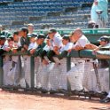 Varsity vs Midlothian - Mar 14 - Ballpark in Arlington